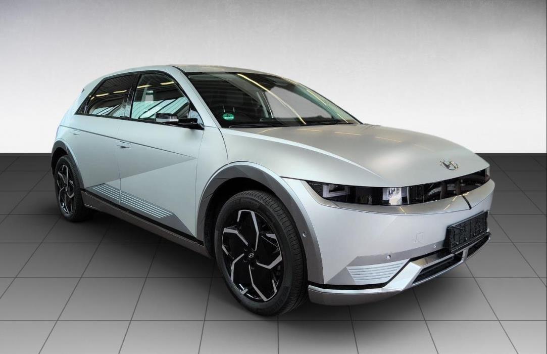 Hyundai IONIQ 5 2024