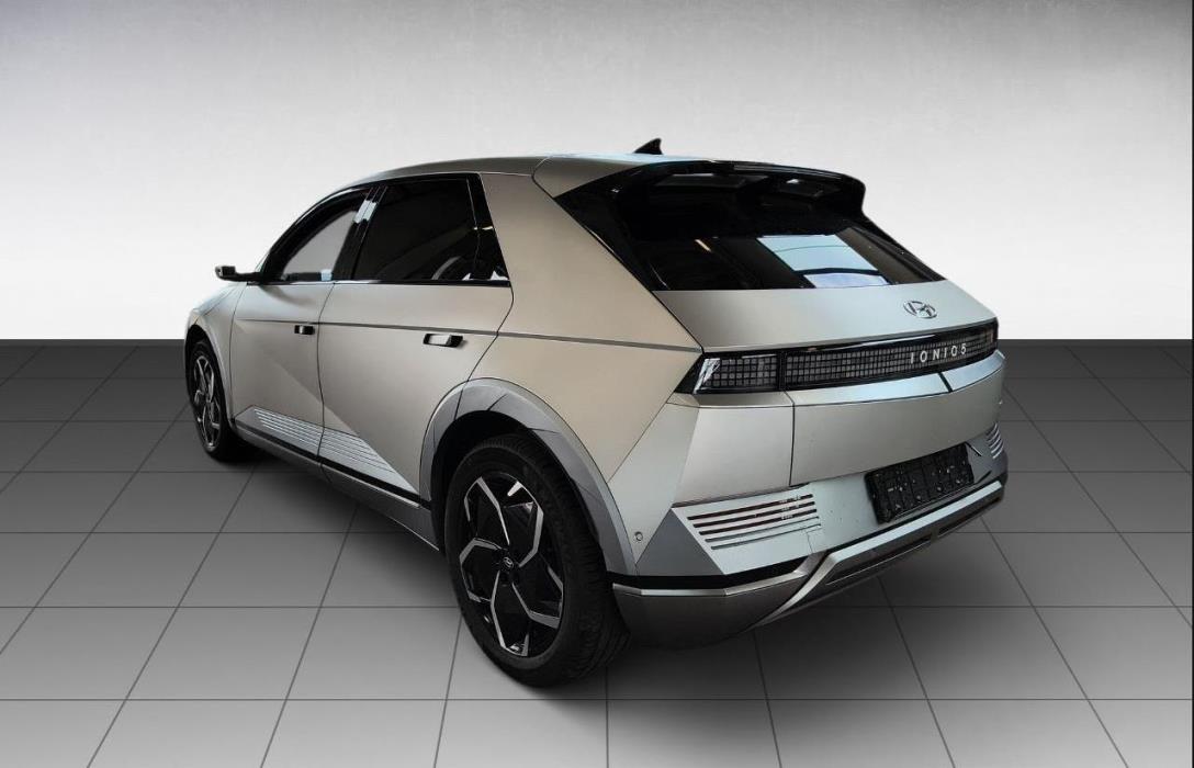 Hyundai IONIQ 5 2024