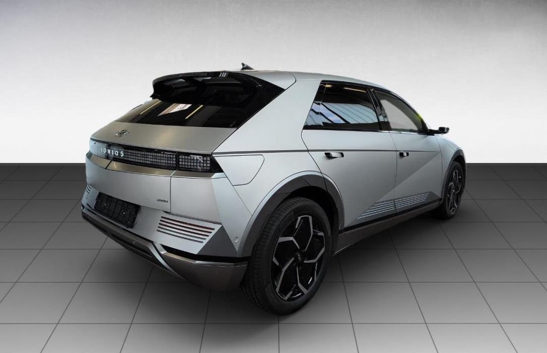 Hyundai IONIQ 5 2024