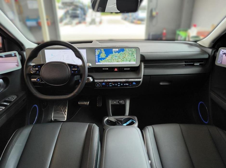 Hyundai IONIQ 5 2024