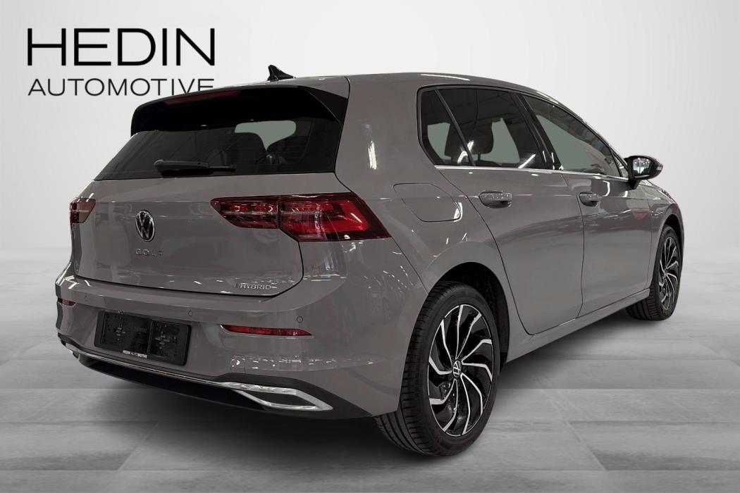 Volkswagen Golf 2022