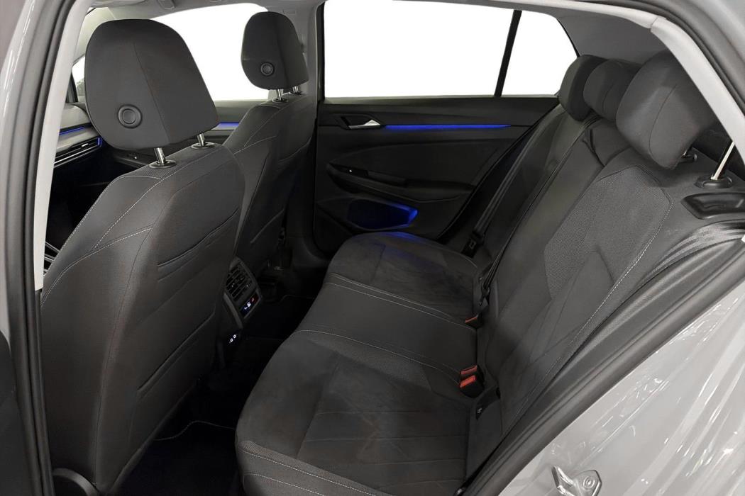 Volkswagen Golf 2022