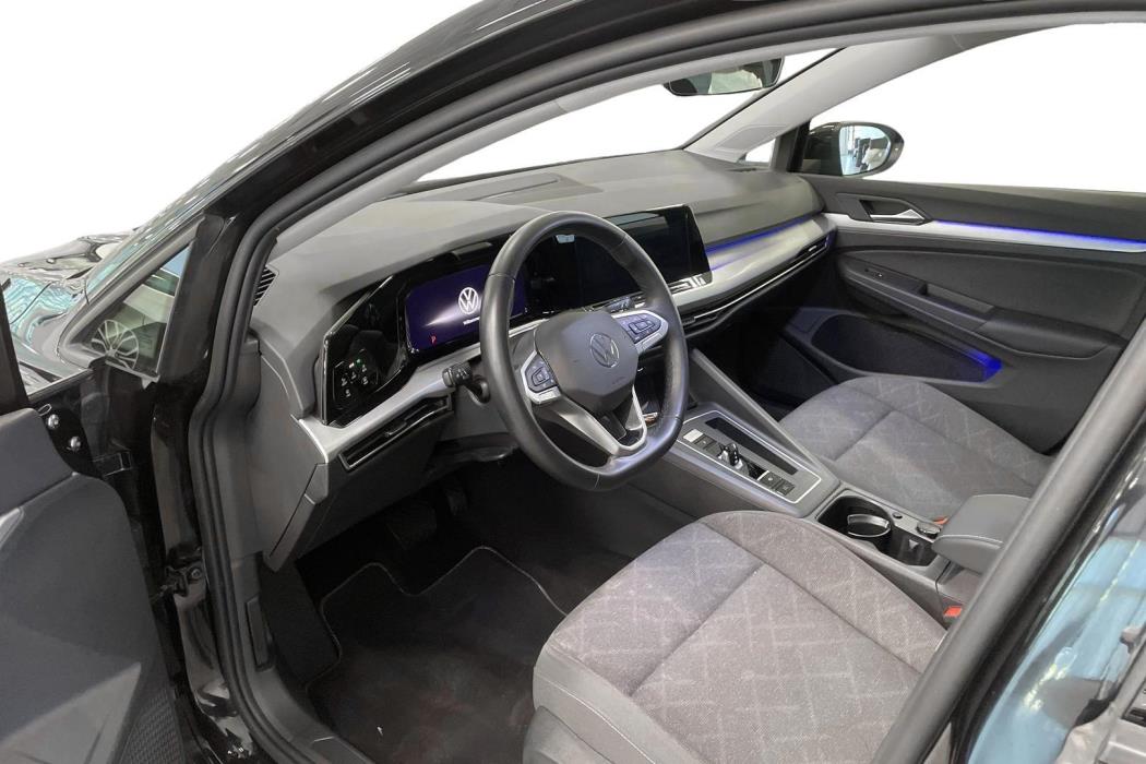 Volkswagen Golf 2023