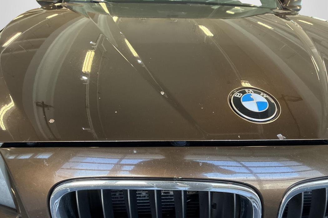 BMW X1 2011