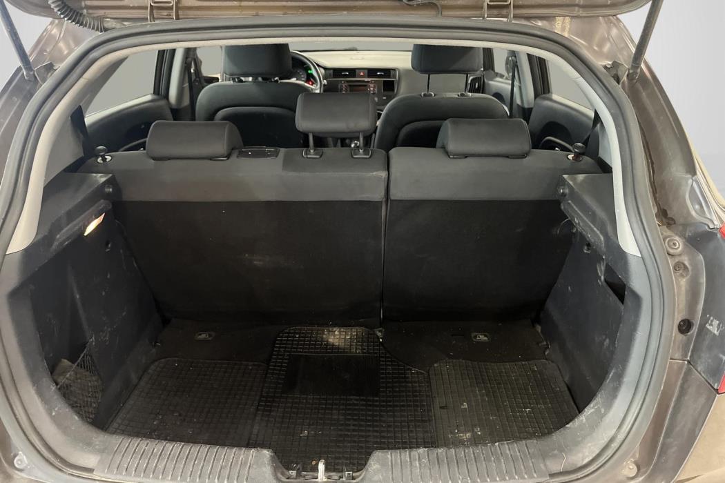 KIA Rio 2011
