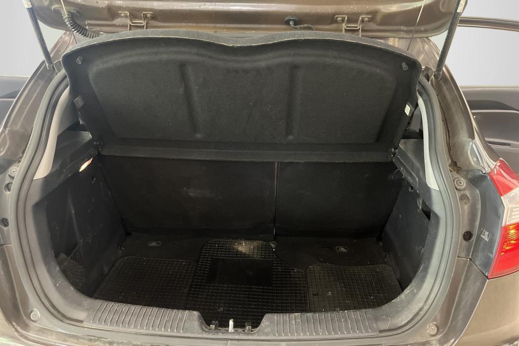 KIA Rio 2011
