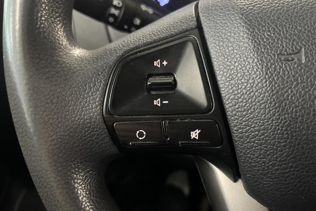 KIA Rio 2011