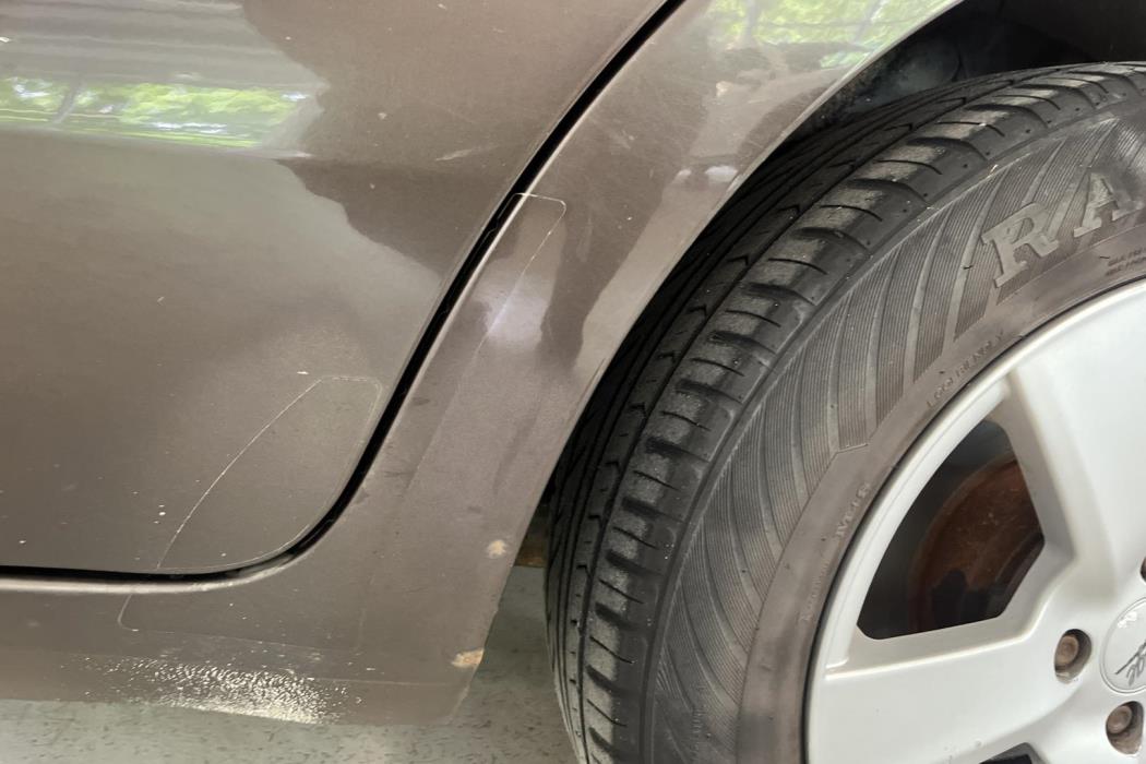 KIA Rio 2011