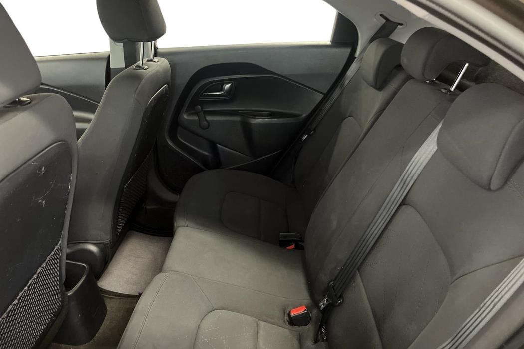 KIA Rio 2011
