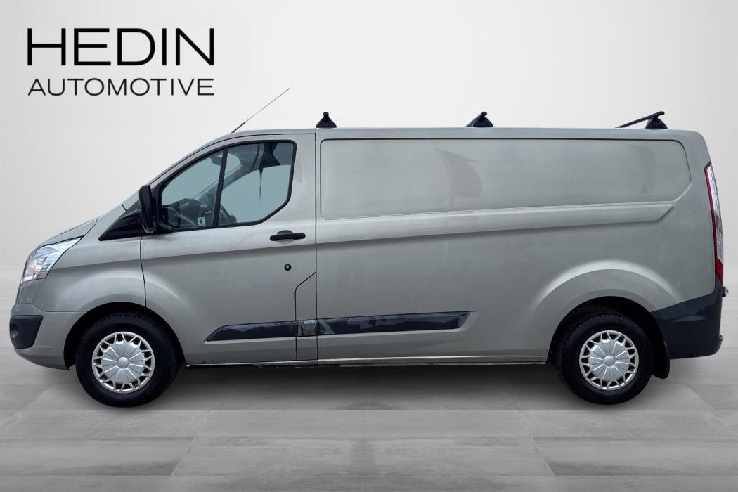 FORD Transit Custom 2014