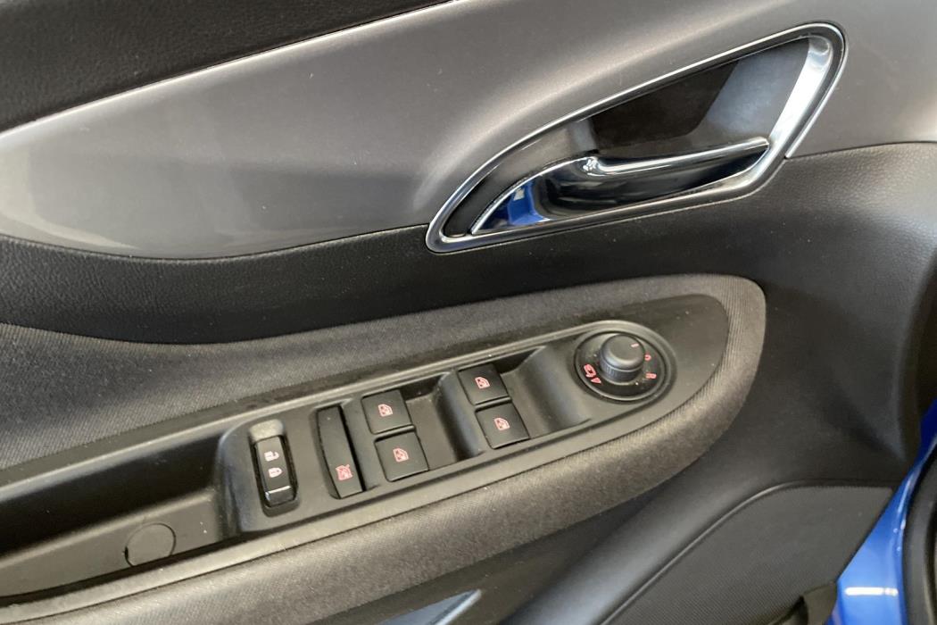 Opel Mokka 2014