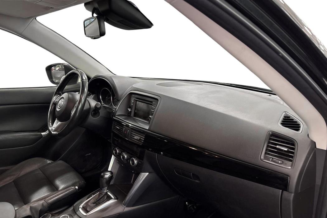 MAZDA CX-5 2014