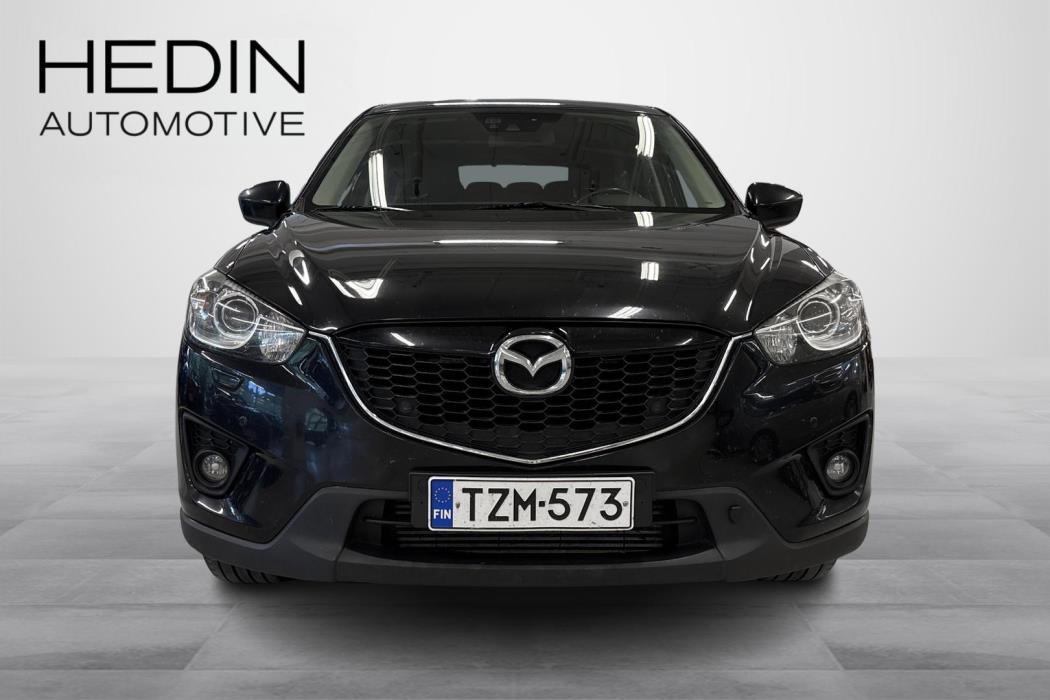 MAZDA CX-5 2014