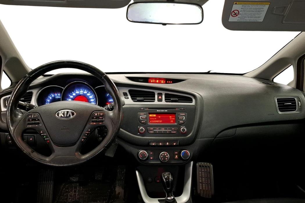 Kia cee´d 2013