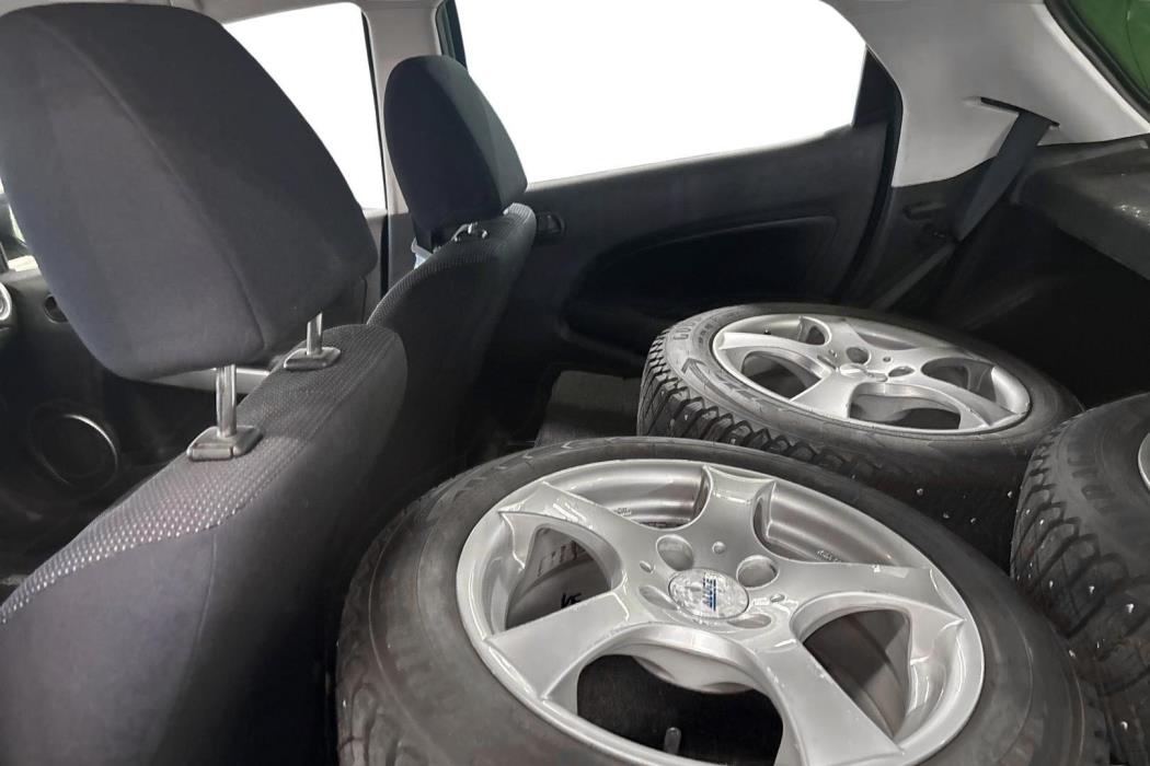 MAZDA Mazda2 2009