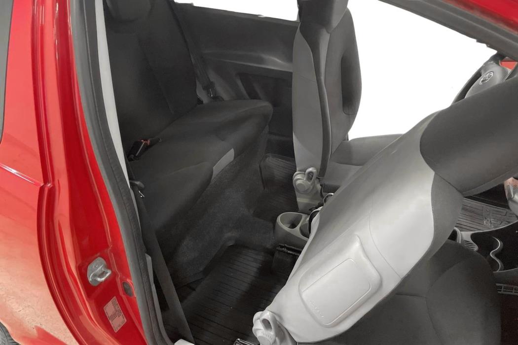Toyota AYGO 2011