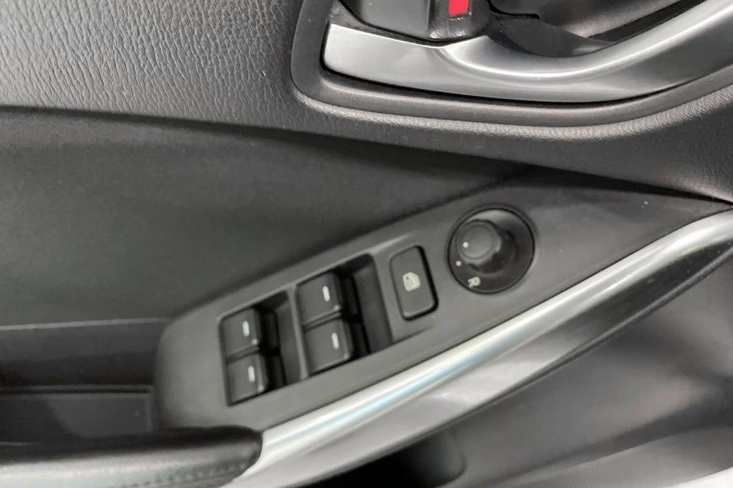 MAZDA Mazda6 2013
