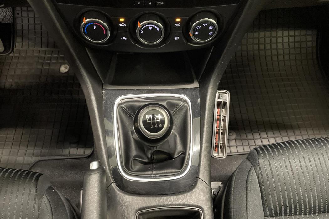 MAZDA Mazda6 2013