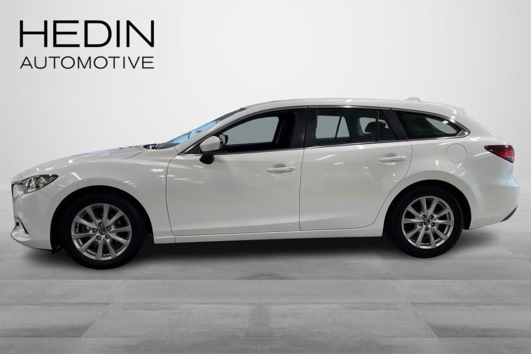 MAZDA Mazda6 2013