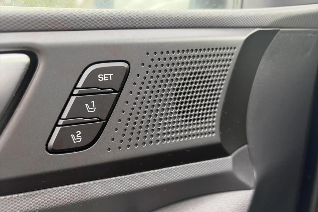Hyundai IONIQ plug-in 2019