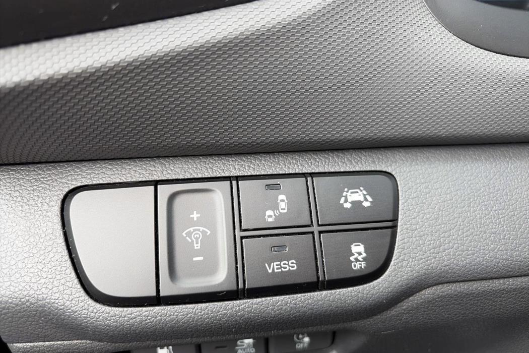Hyundai IONIQ plug-in 2019