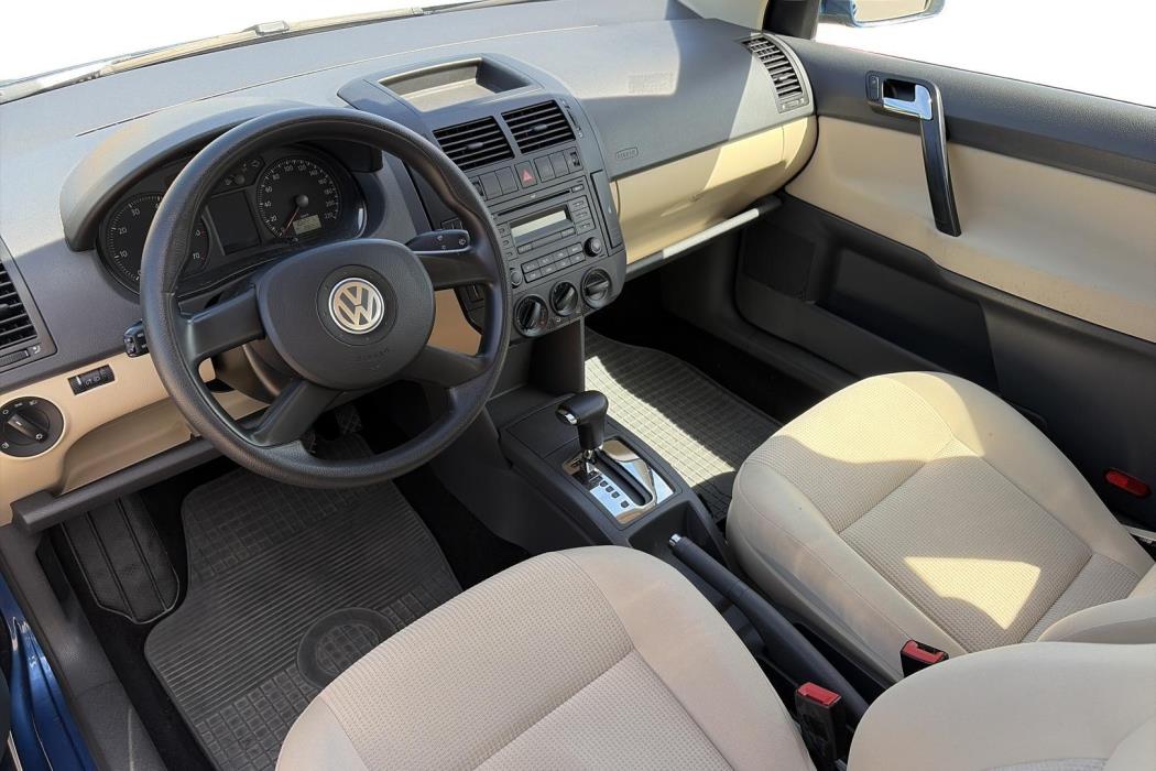 Volkswagen Polo 2006