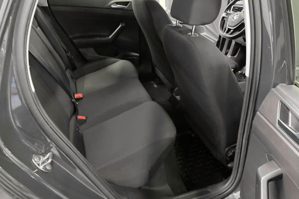 Volkswagen Polo 2017