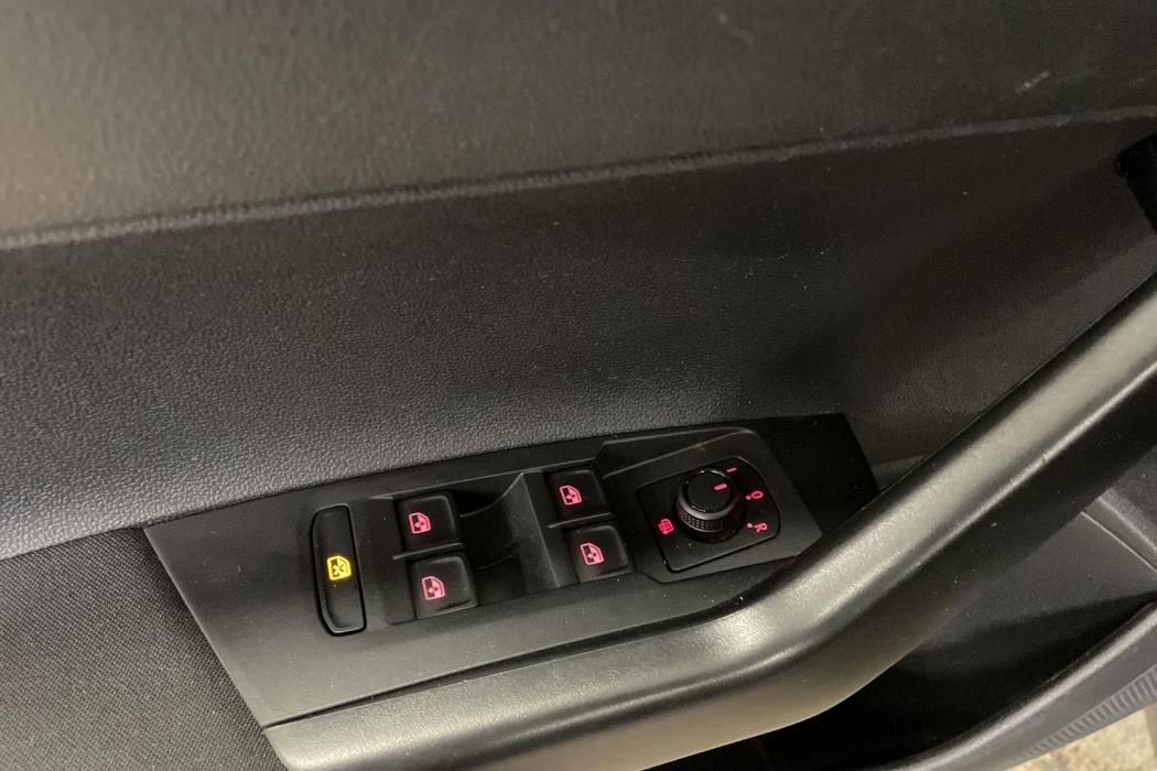 Volkswagen Polo 2017