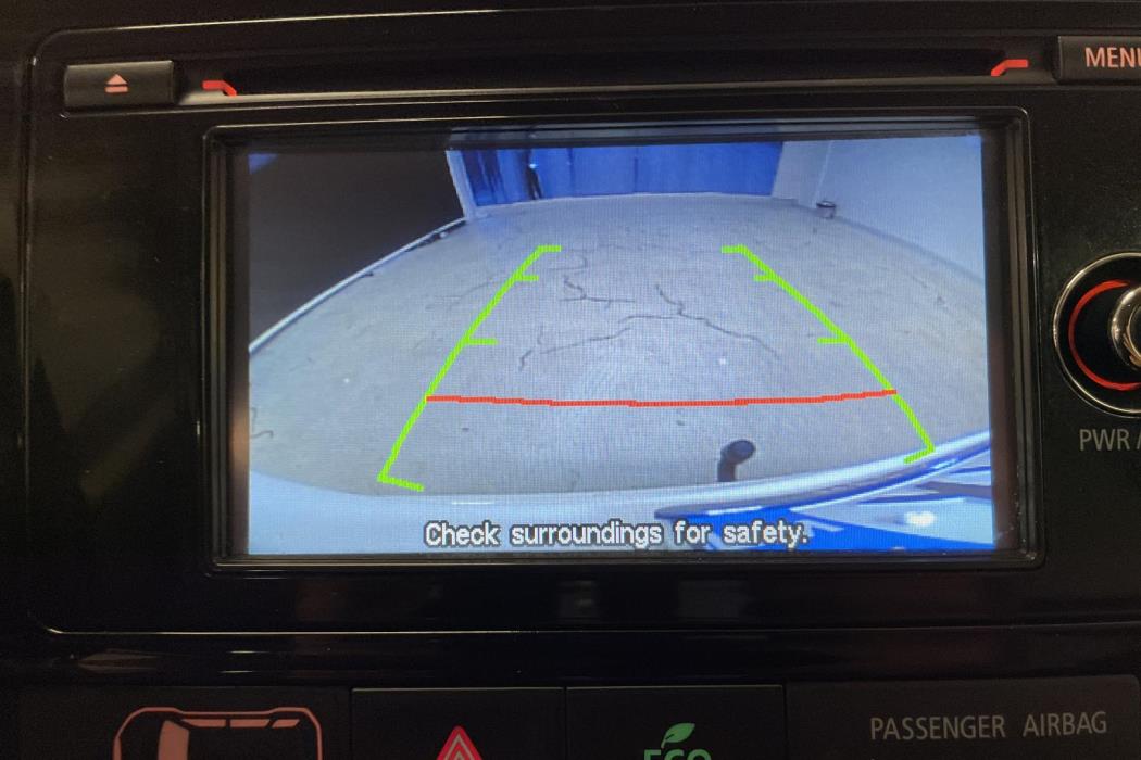 Mitsubishi Outlander PHEV 2016