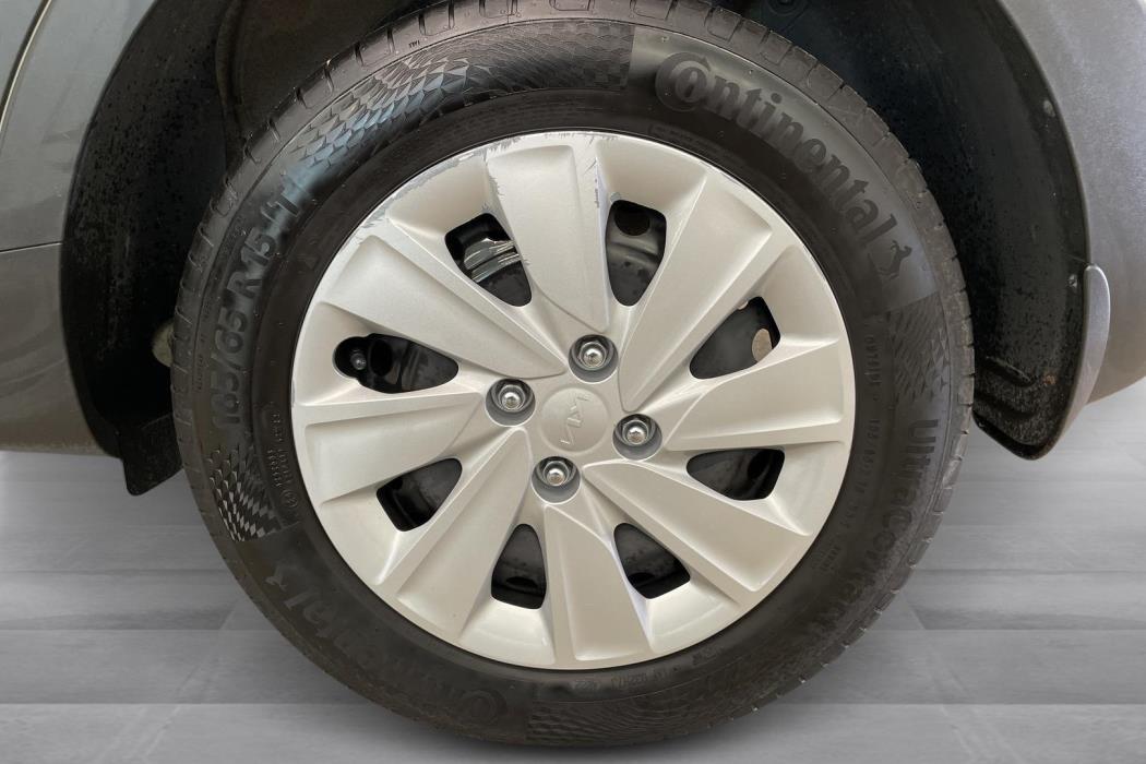 KIA STONIC 2022
