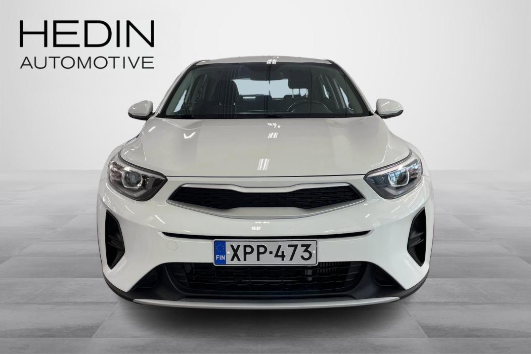 KIA STONIC 2022
