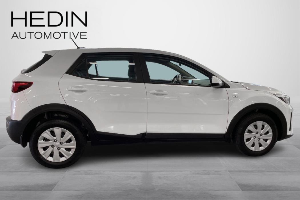 KIA STONIC 2022