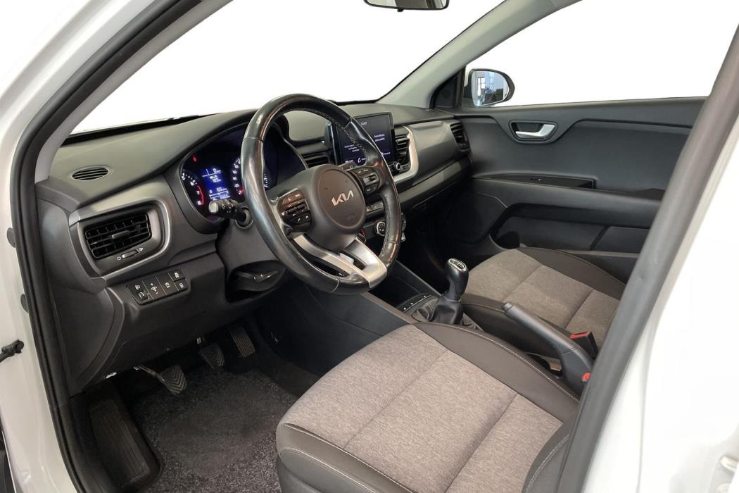 KIA STONIC 2022