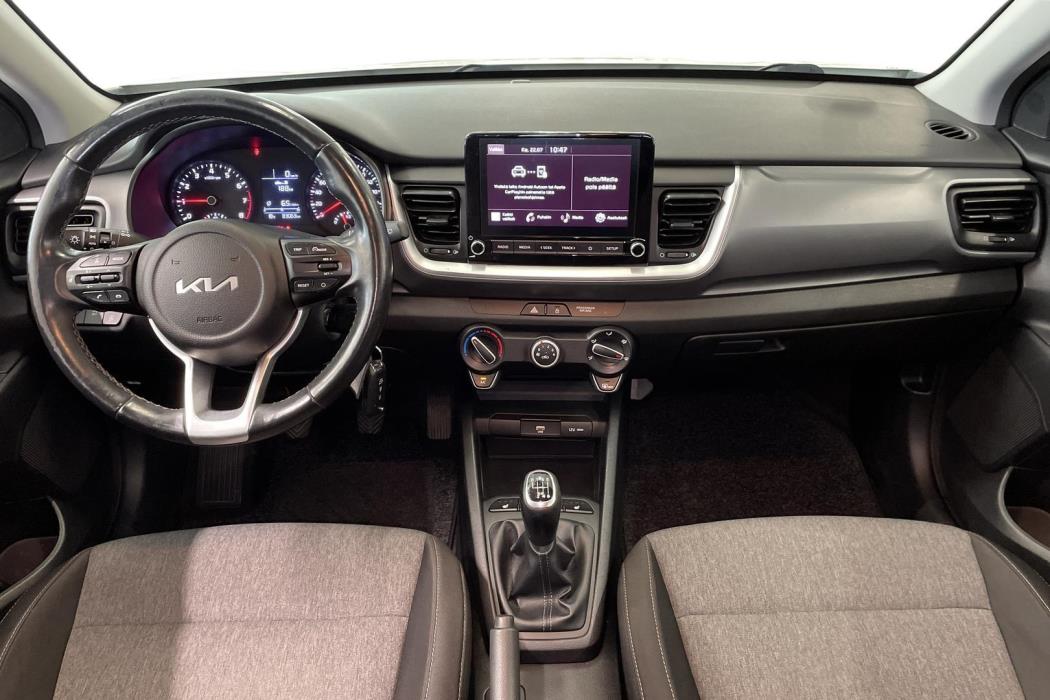 KIA STONIC 2022