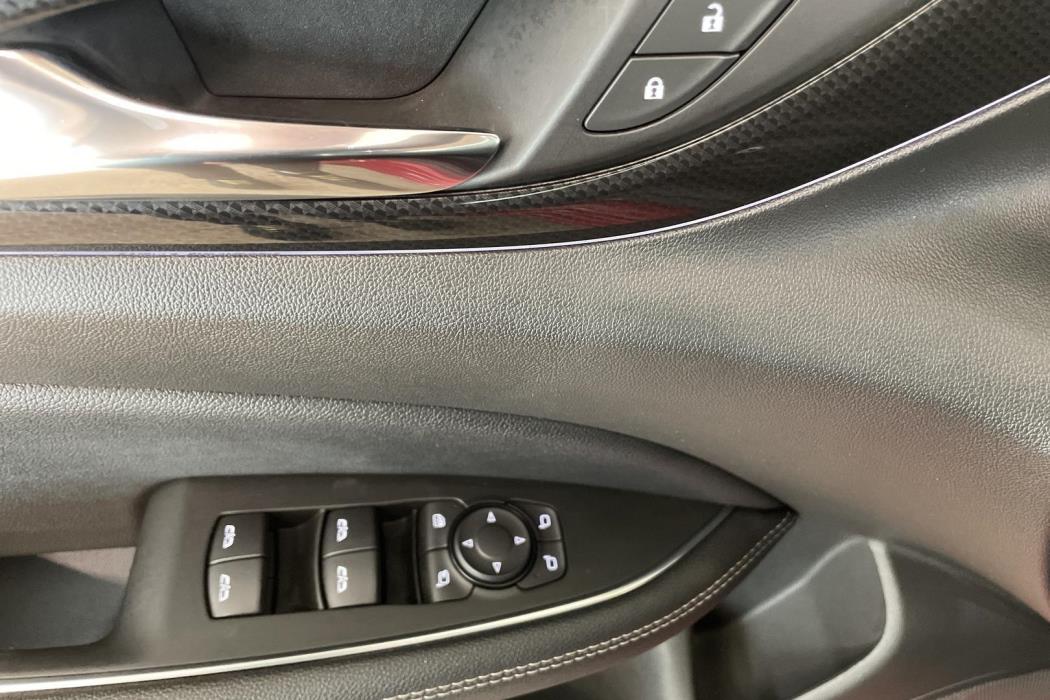 OPEL INSIGNIA 2022