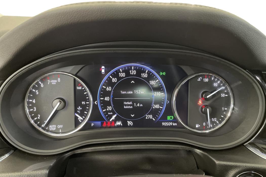OPEL INSIGNIA 2022