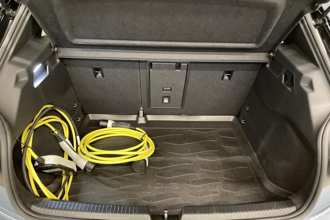 Volkswagen ID.3 2023