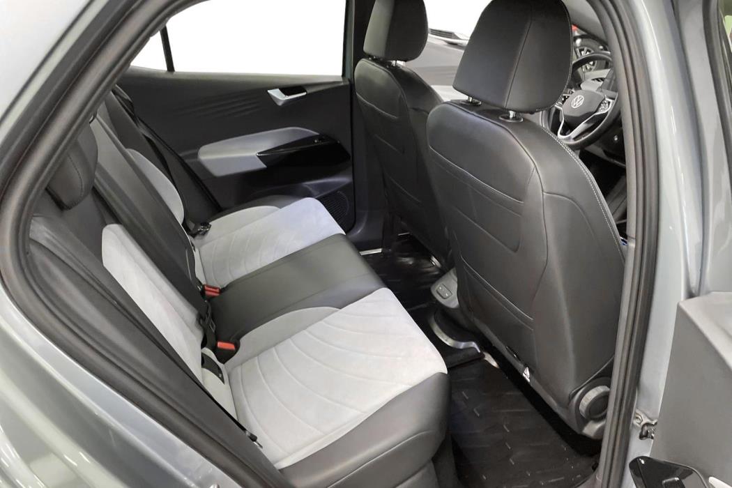 Volkswagen ID.3 2023