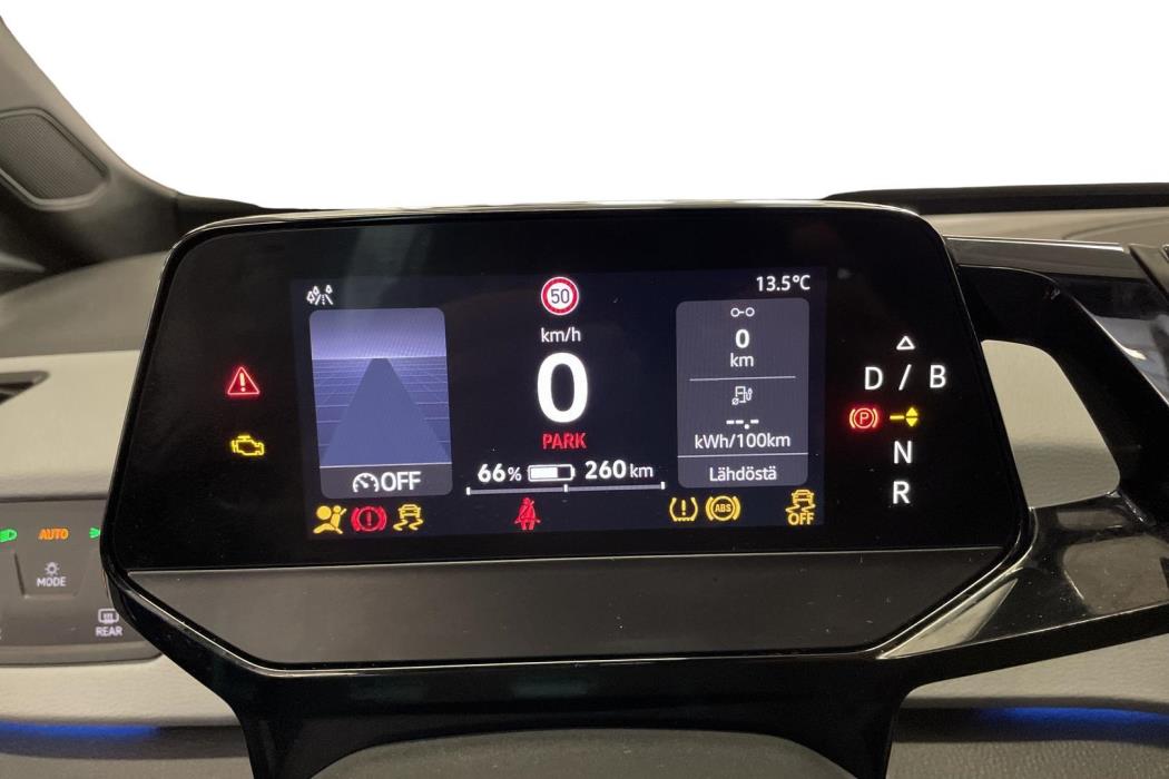 Volkswagen ID.3 2023