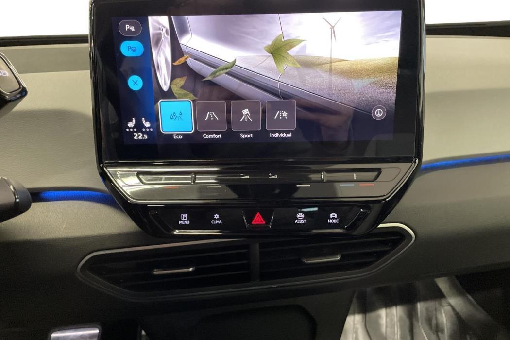 Volkswagen ID.3 2023