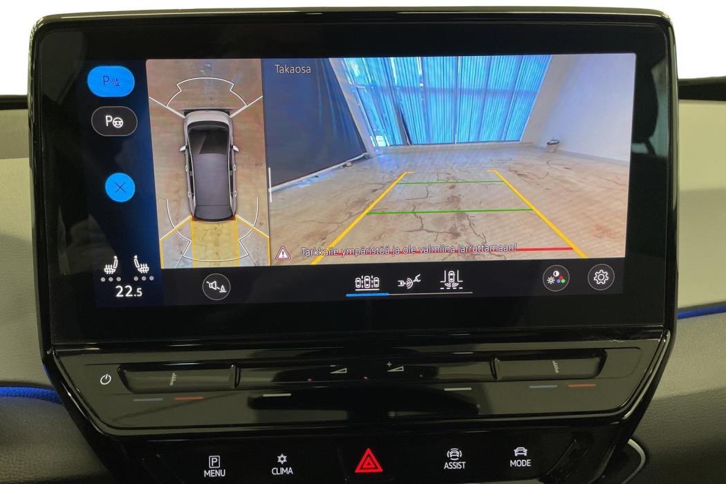 Volkswagen ID.3 2023