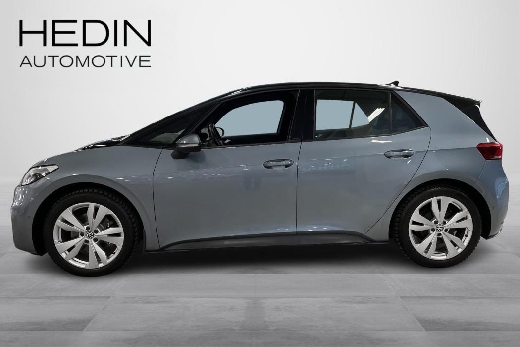 Volkswagen ID.3 2023