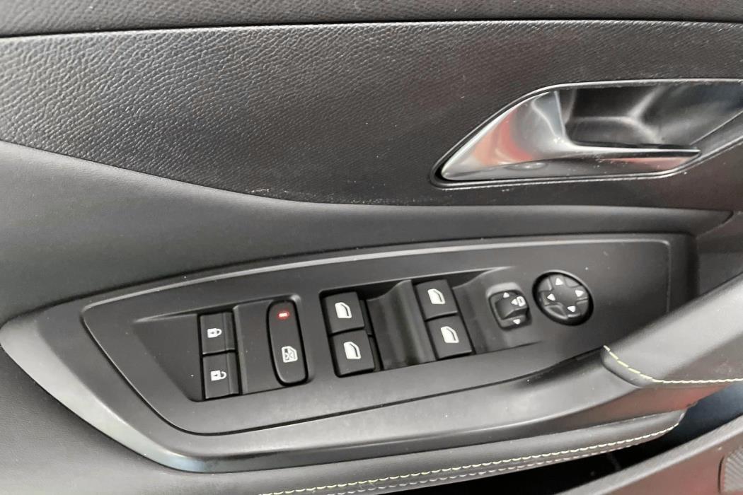 Peugeot 308 2023