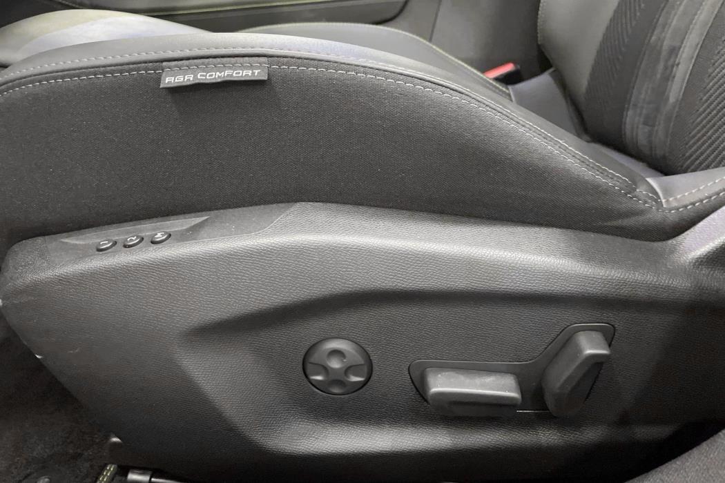 Peugeot 308 2023