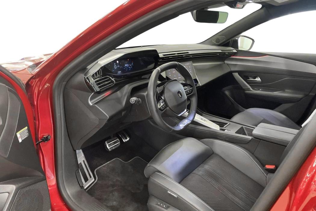 Peugeot 308 2023