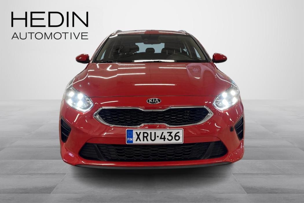 KIA CEED 2020