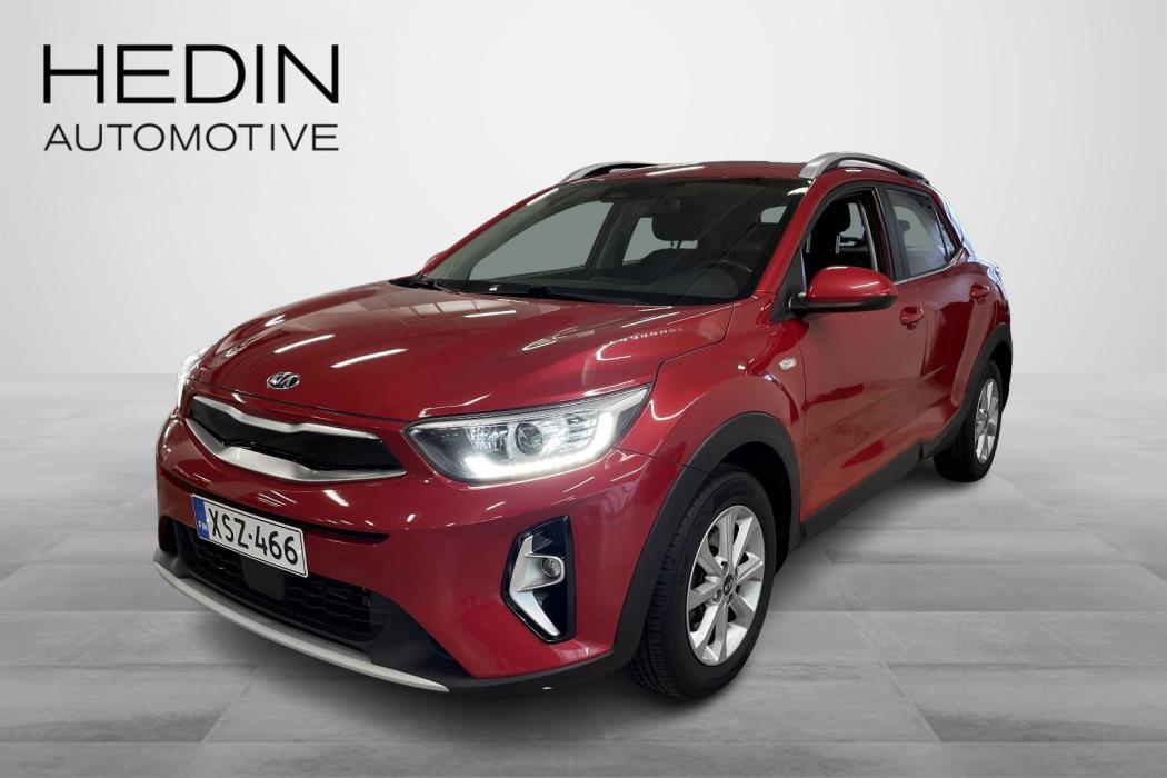 Kia Stonic 2021