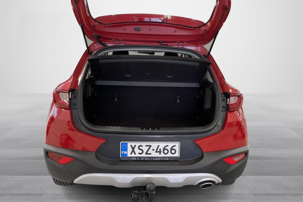 Kia Stonic 2021