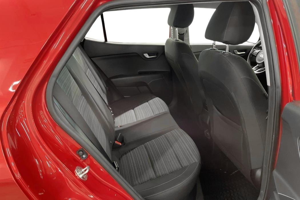 Kia Stonic 2021