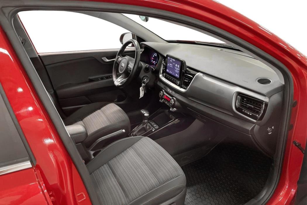 Kia Stonic 2021